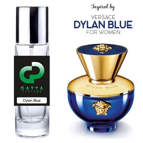 versace dylan blue refill|Versace Dylan Blue cost.